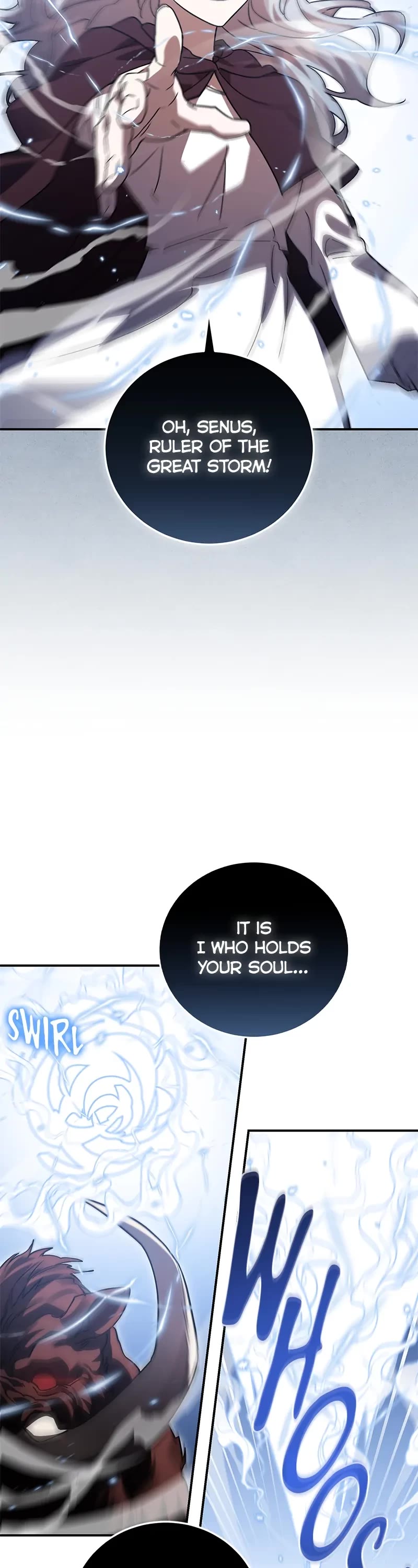 The Hero, the Demon, and the Villain Chapter 66 page 13 - Chapter 66
