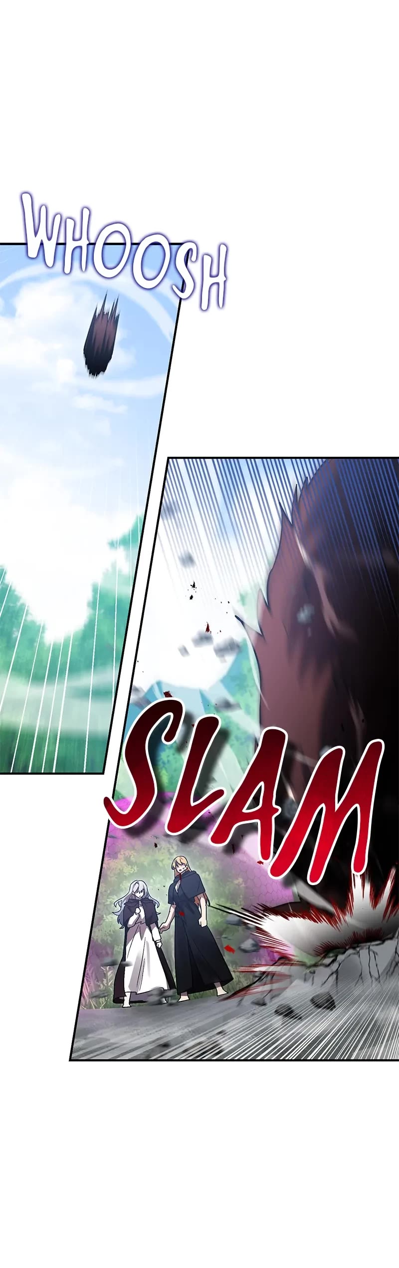 The Hero, the Demon, and the Villain Chapter 66 page 19 - Chapter 66