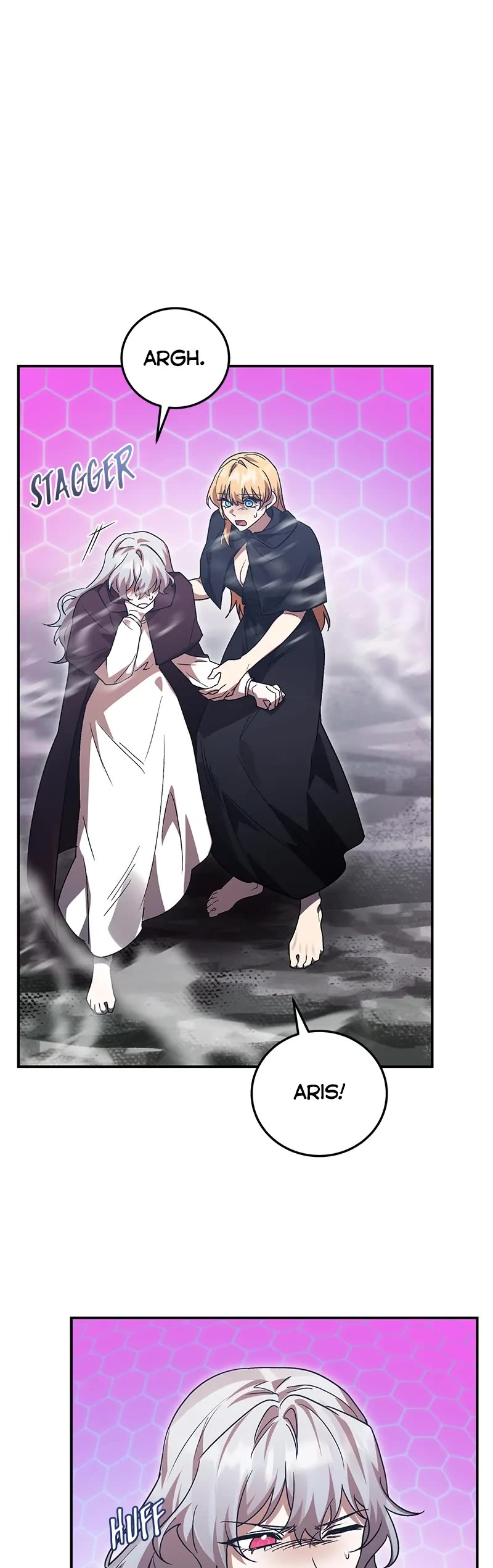 The Hero, the Demon, and the Villain Chapter 66 page 20 - Chapter 66