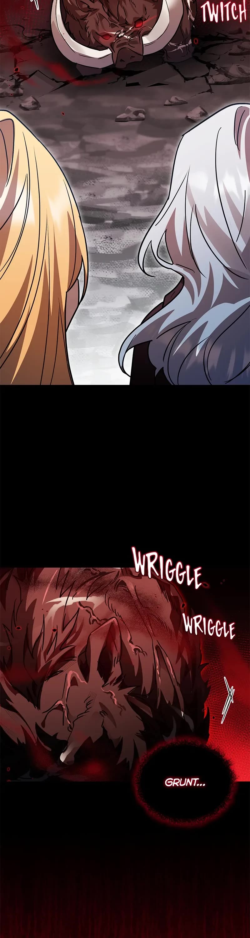 The Hero, the Demon, and the Villain Chapter 66 page 22 - Chapter 66