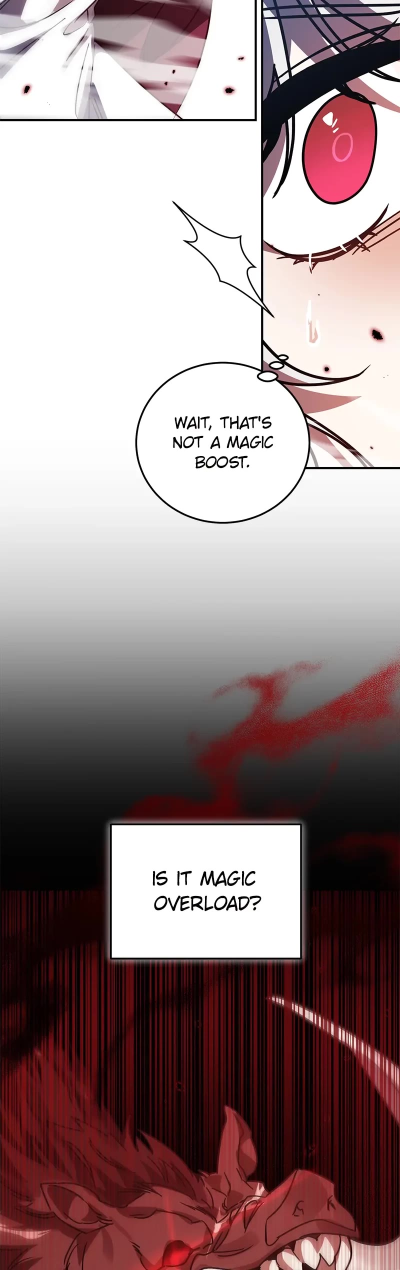 The Hero, the Demon, and the Villain Chapter 66 page 25 - Chapter 66