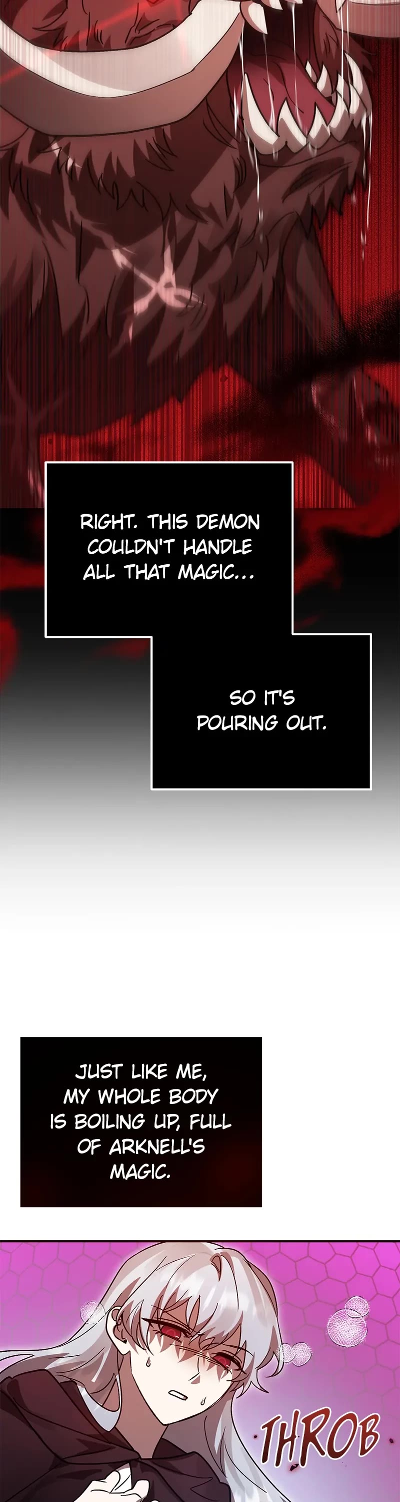 The Hero, the Demon, and the Villain Chapter 66 page 26 - Chapter 66