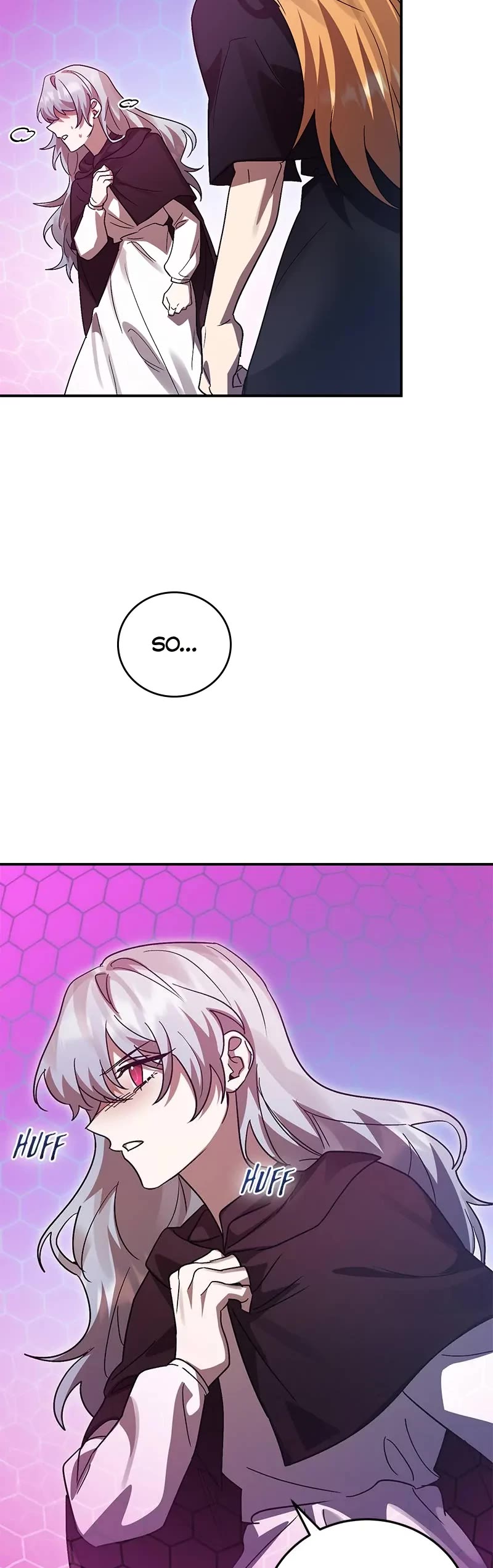 The Hero, the Demon, and the Villain Chapter 66 page 29 - Chapter 66