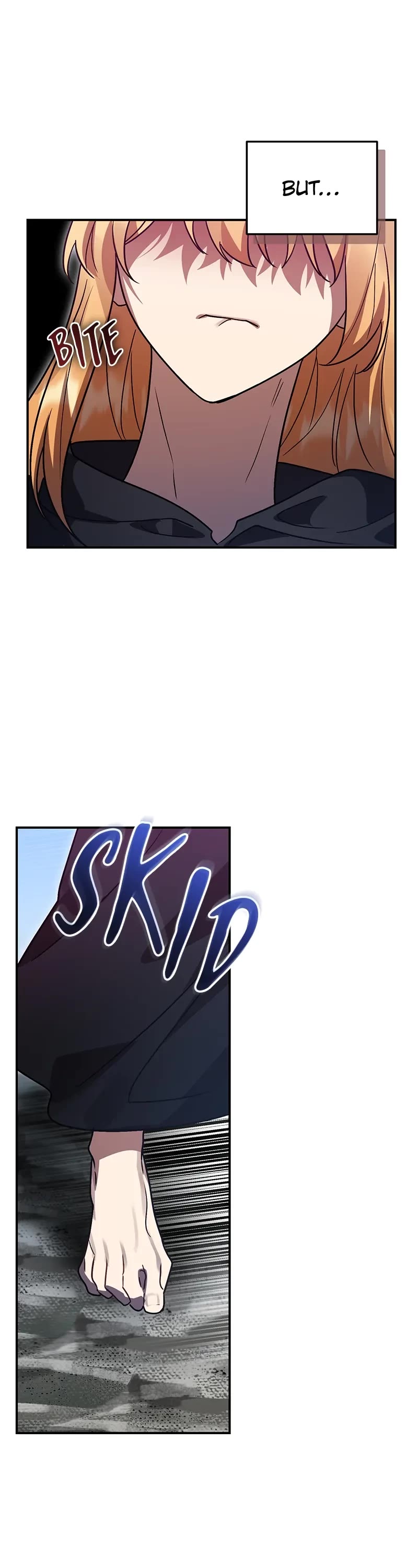 The Hero, the Demon, and the Villain Chapter 66 page 31 - Chapter 66