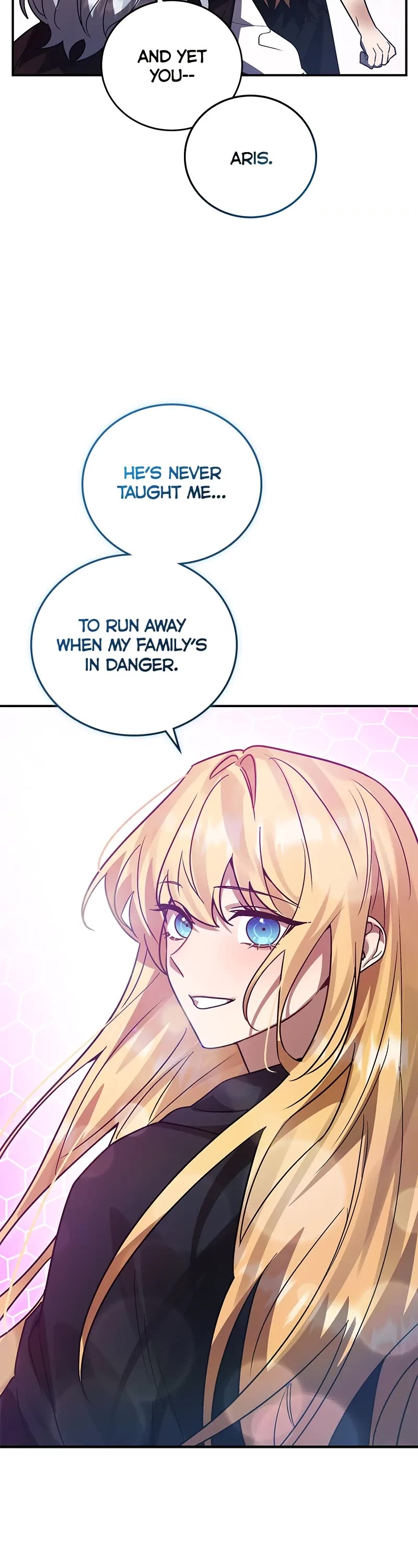 The Hero, the Demon, and the Villain Chapter 66 page 33 - Chapter 66