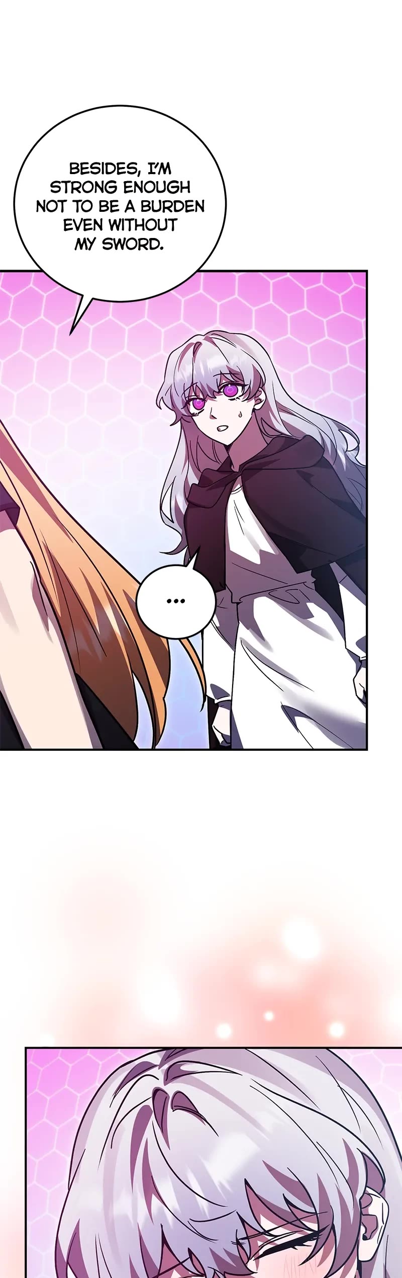 The Hero, the Demon, and the Villain Chapter 66 page 34 - Chapter 66