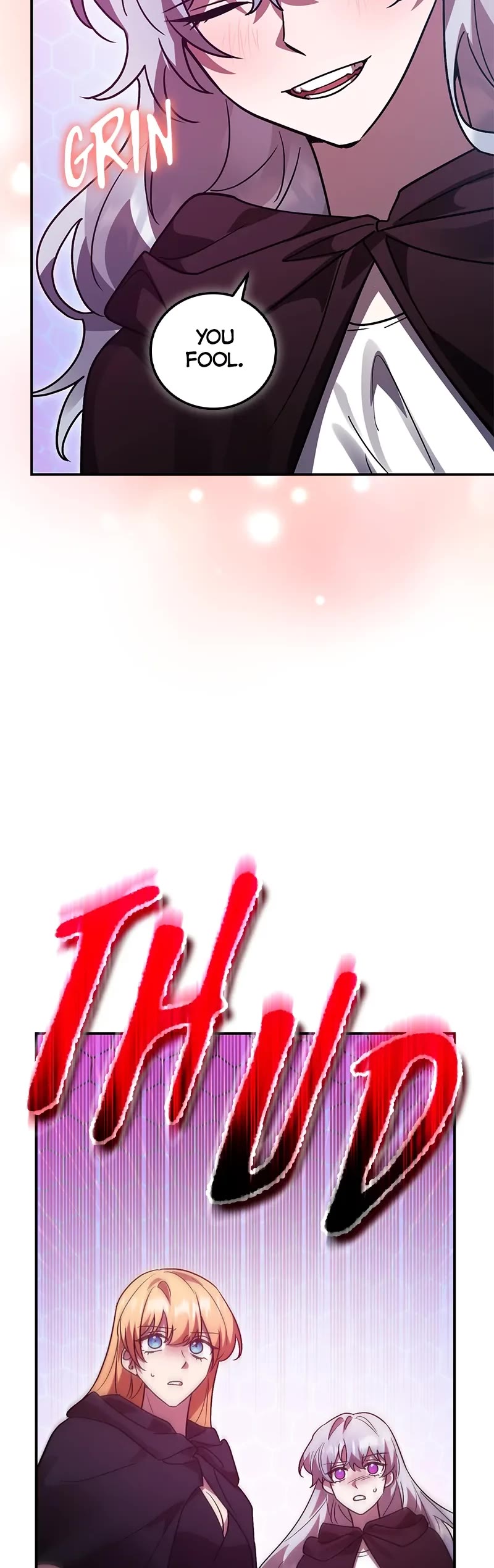 The Hero, the Demon, and the Villain Chapter 66 page 35 - Chapter 66