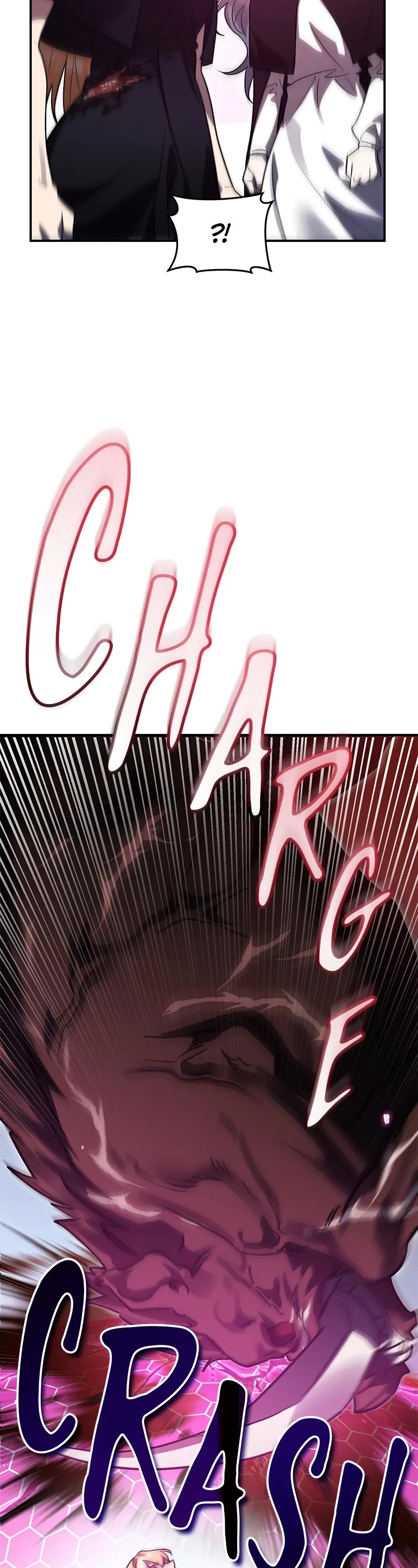 The Hero, the Demon, and the Villain Chapter 66 page 36 - Chapter 66