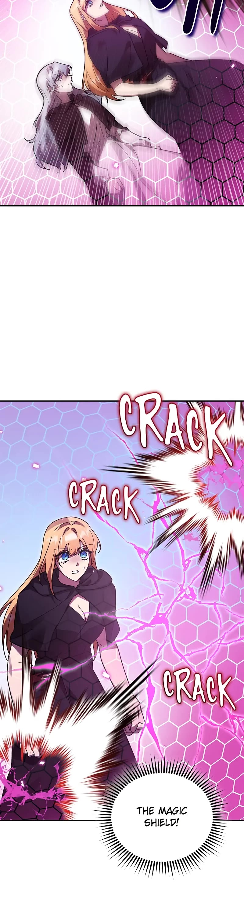 The Hero, the Demon, and the Villain Chapter 66 page 37 - Chapter 66