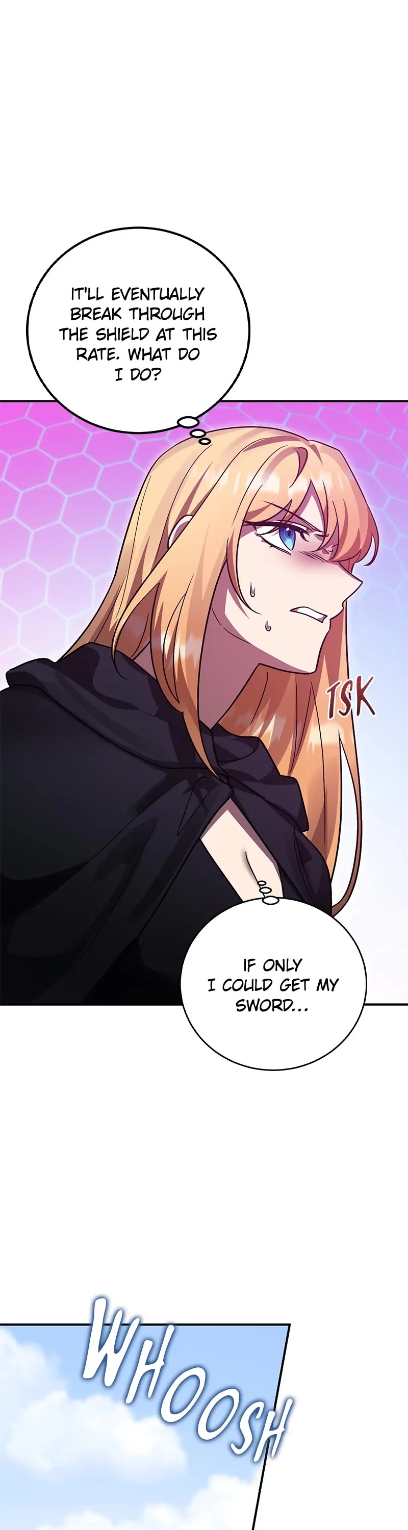 The Hero, the Demon, and the Villain Chapter 66 page 38 - Chapter 66