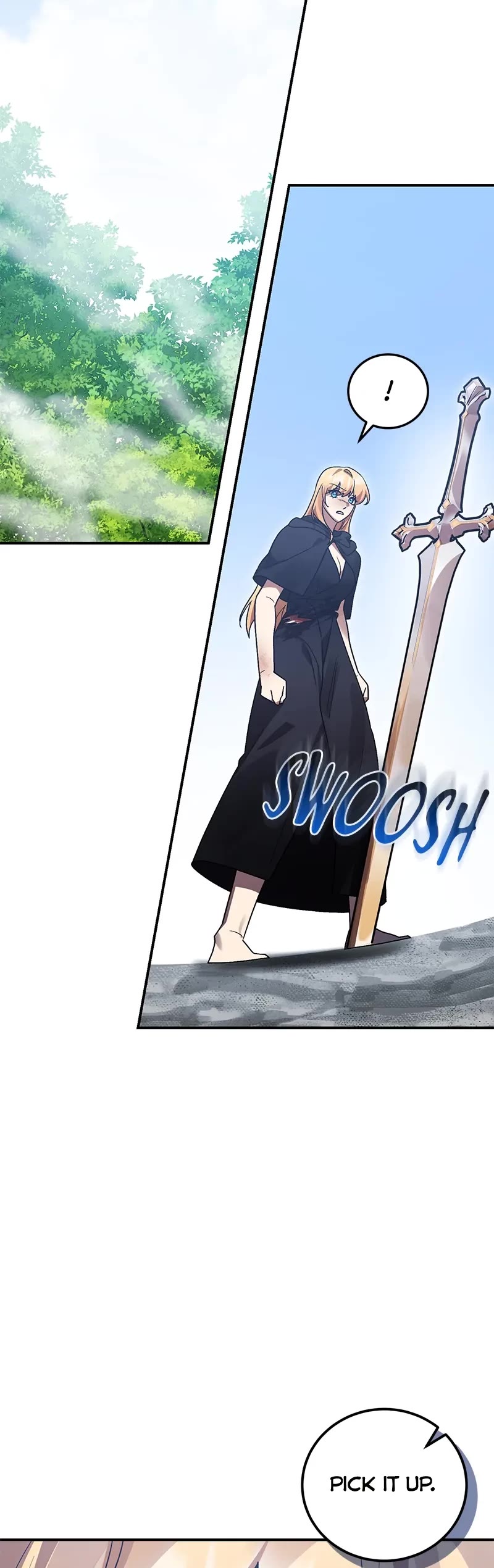 The Hero, the Demon, and the Villain Chapter 66 page 39 - Chapter 66