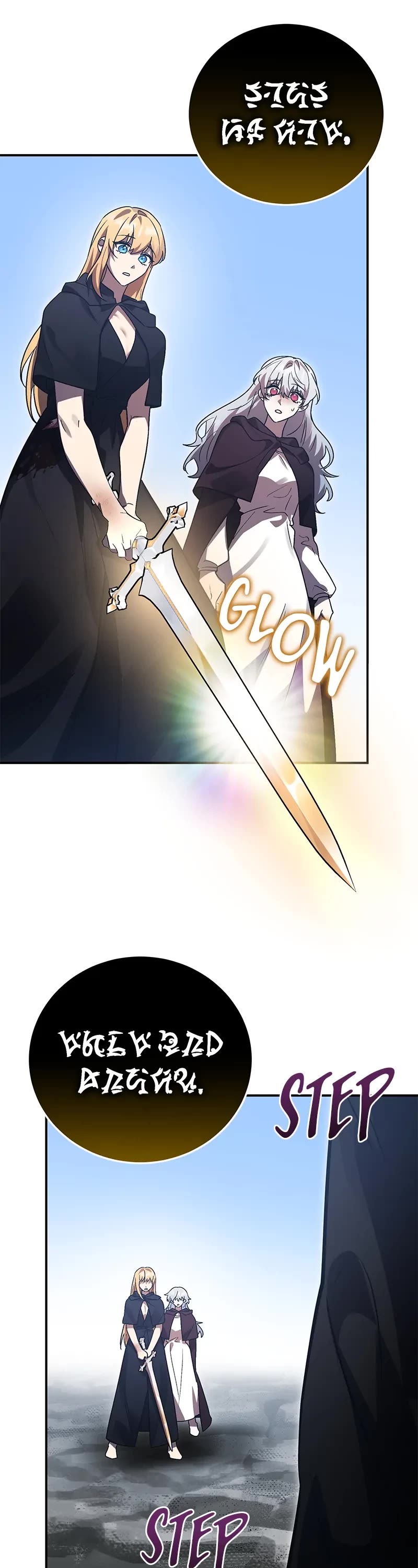 The Hero, the Demon, and the Villain Chapter 66 page 41 - Chapter 66