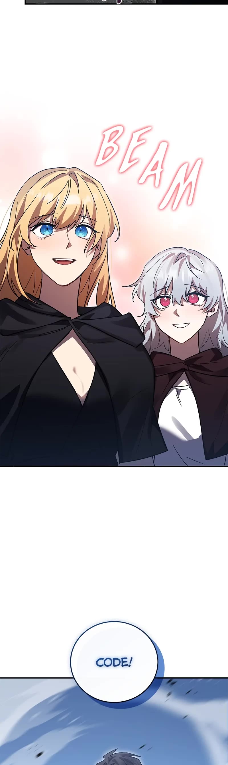 The Hero, the Demon, and the Villain Chapter 66 page 42 - Chapter 66