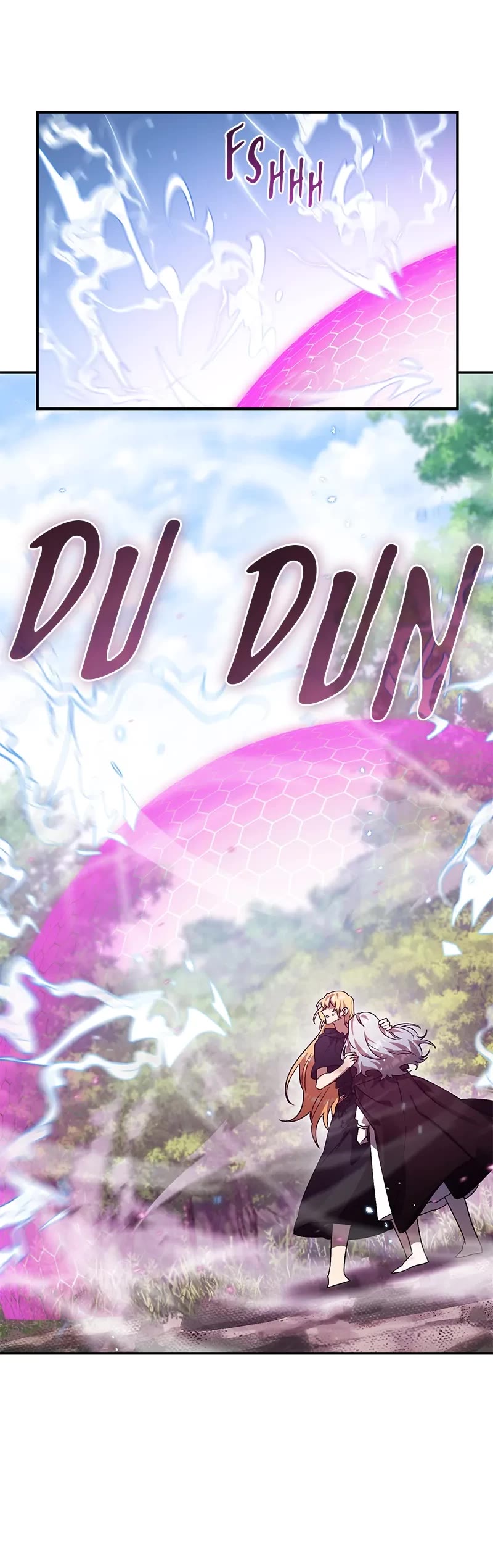 The Hero, the Demon, and the Villain Chapter 66 page 5 - Chapter 66