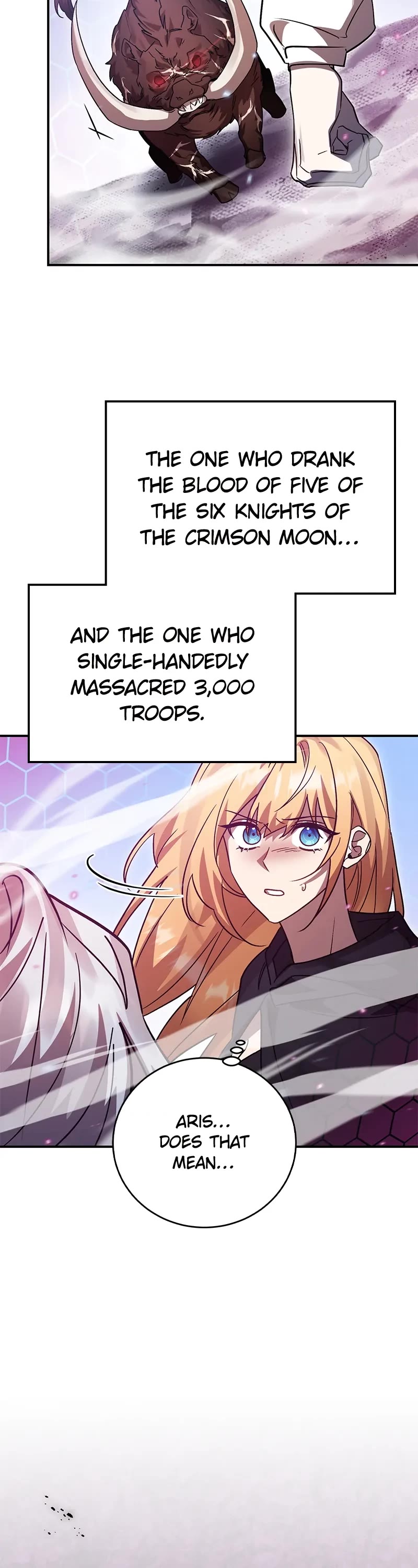 The Hero, the Demon, and the Villain Chapter 66 page 7 - Chapter 66