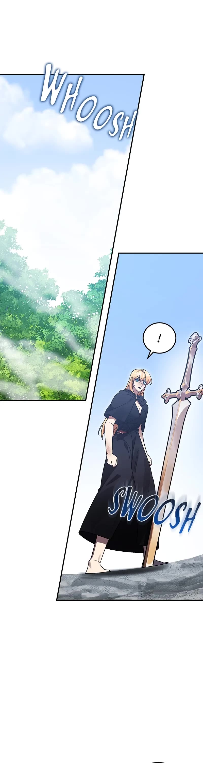 The Hero, the Demon, and the Villain Chapter 67 page 1 - Chapter 67