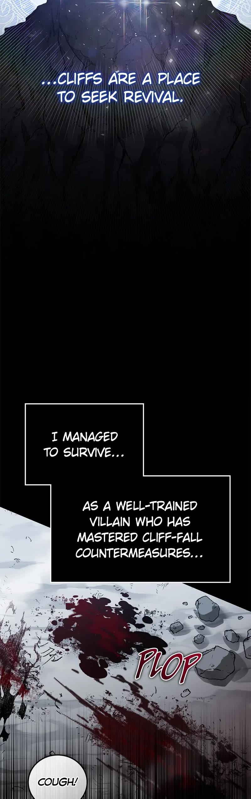The Hero, the Demon, and the Villain Chapter 67 page 10 - Chapter 67