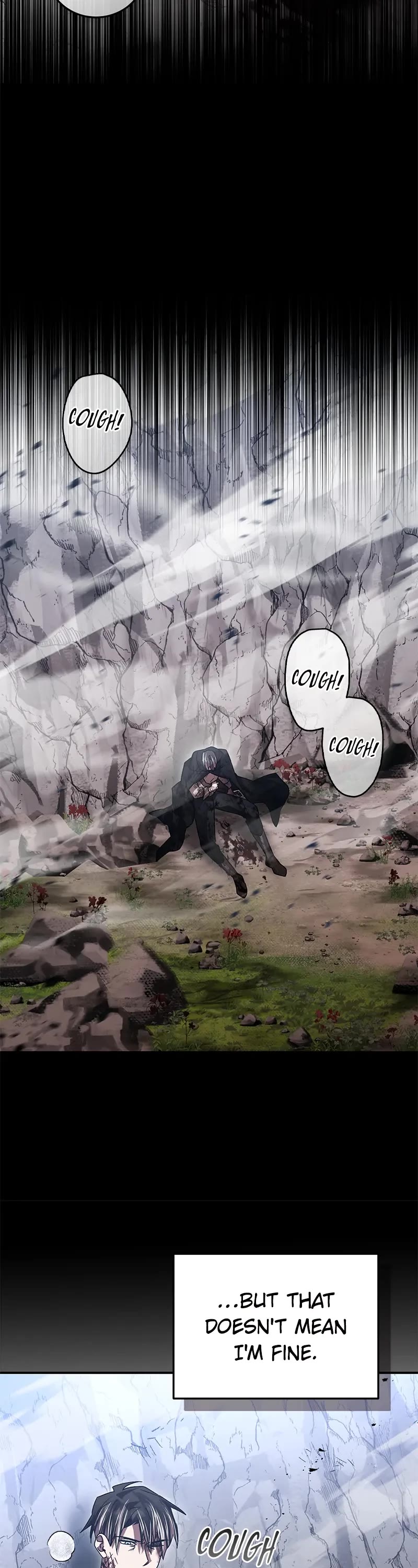 The Hero, the Demon, and the Villain Chapter 67 page 11 - Chapter 67