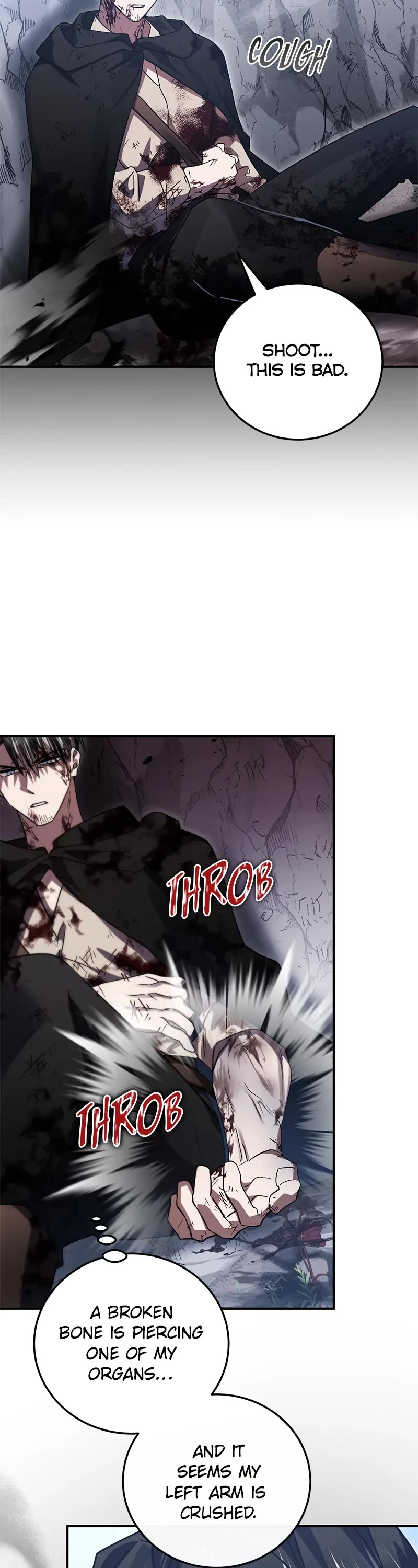 The Hero, the Demon, and the Villain Chapter 67 page 12 - Chapter 67