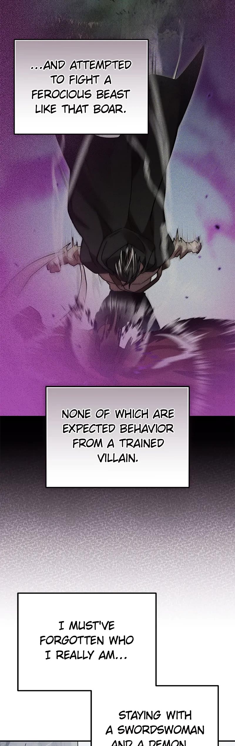 The Hero, the Demon, and the Villain Chapter 67 page 15 - Chapter 67