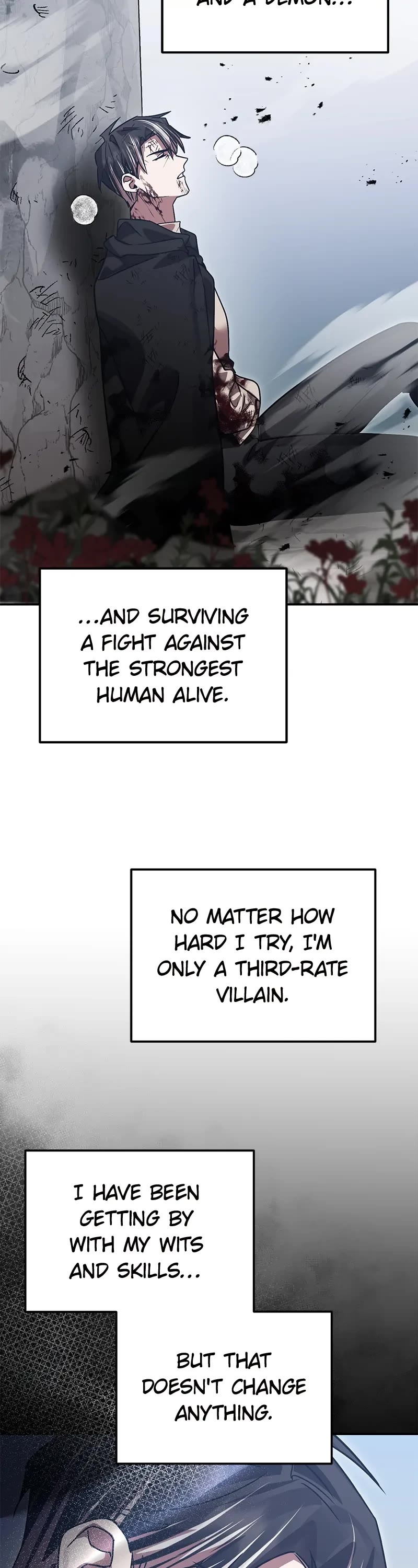 The Hero, the Demon, and the Villain Chapter 67 page 16 - Chapter 67