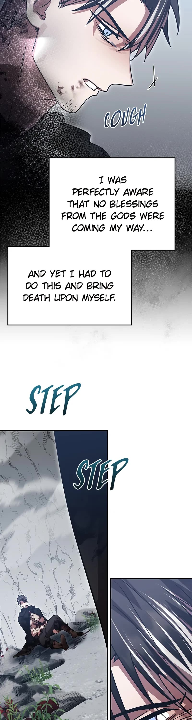 The Hero, the Demon, and the Villain Chapter 67 page 17 - Chapter 67