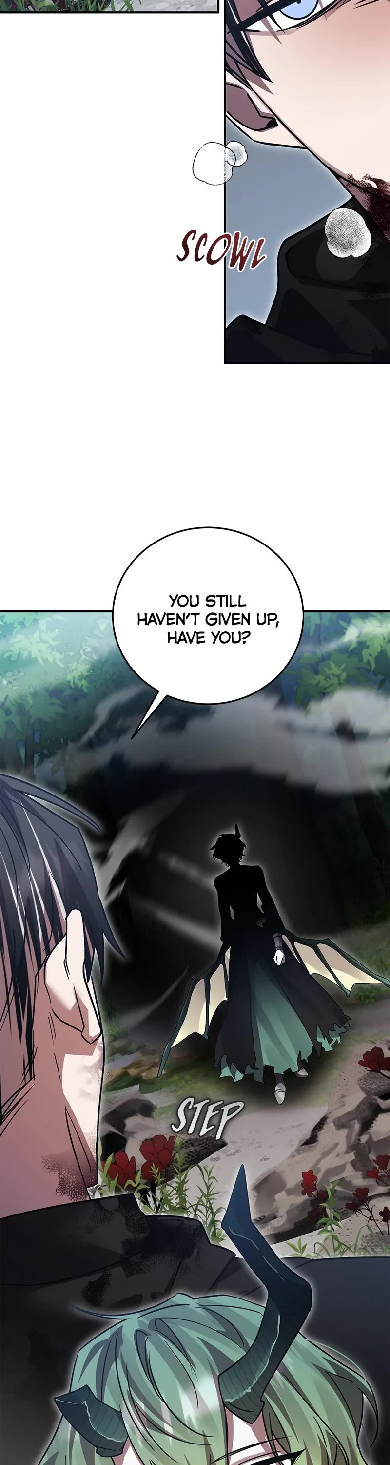 The Hero, the Demon, and the Villain Chapter 67 page 18 - Chapter 67