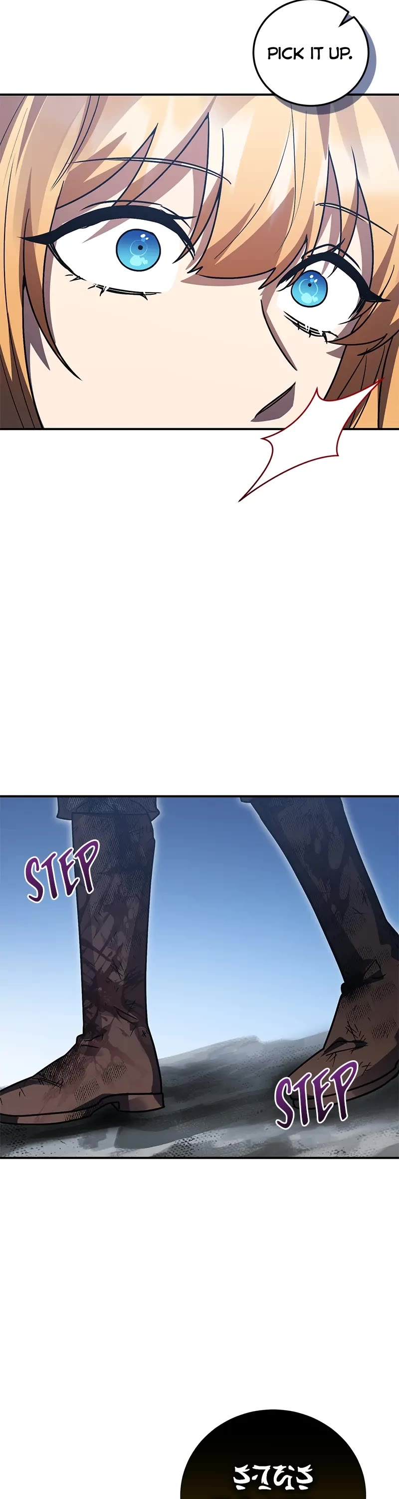 The Hero, the Demon, and the Villain Chapter 67 page 2 - Chapter 67