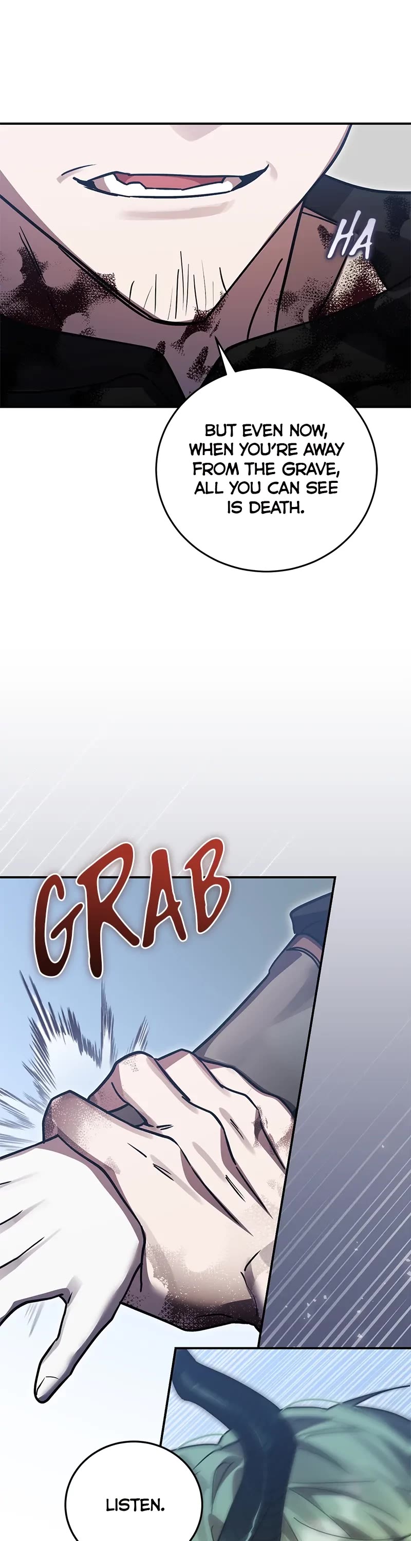 The Hero, the Demon, and the Villain Chapter 67 page 23 - Chapter 67