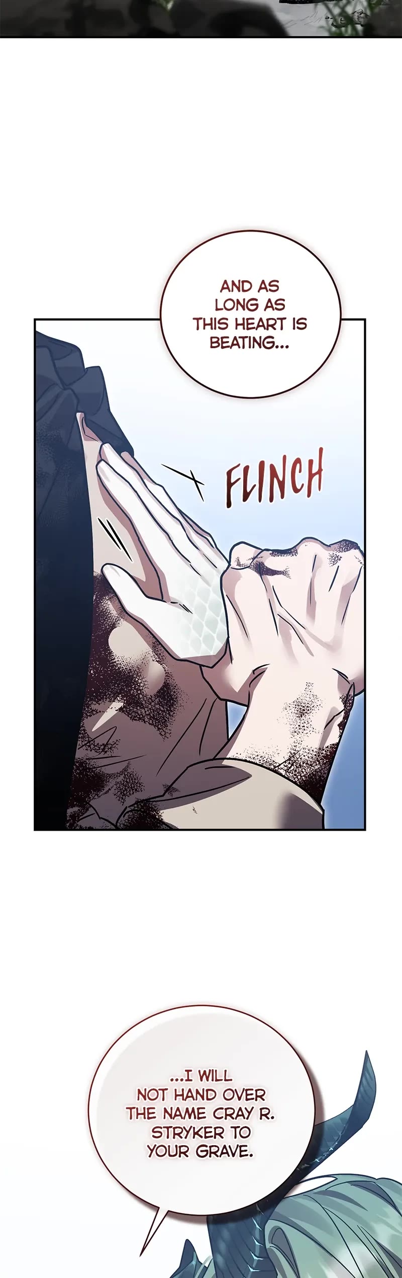 The Hero, the Demon, and the Villain Chapter 67 page 25 - Chapter 67