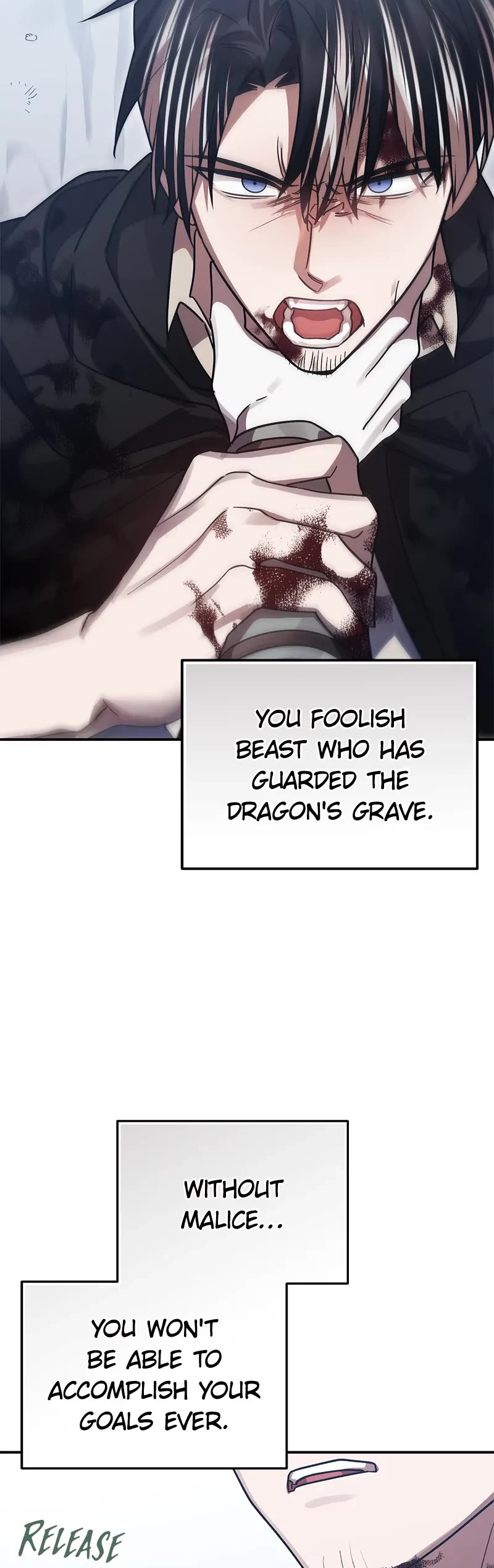 The Hero, the Demon, and the Villain Chapter 67 page 29 - Chapter 67