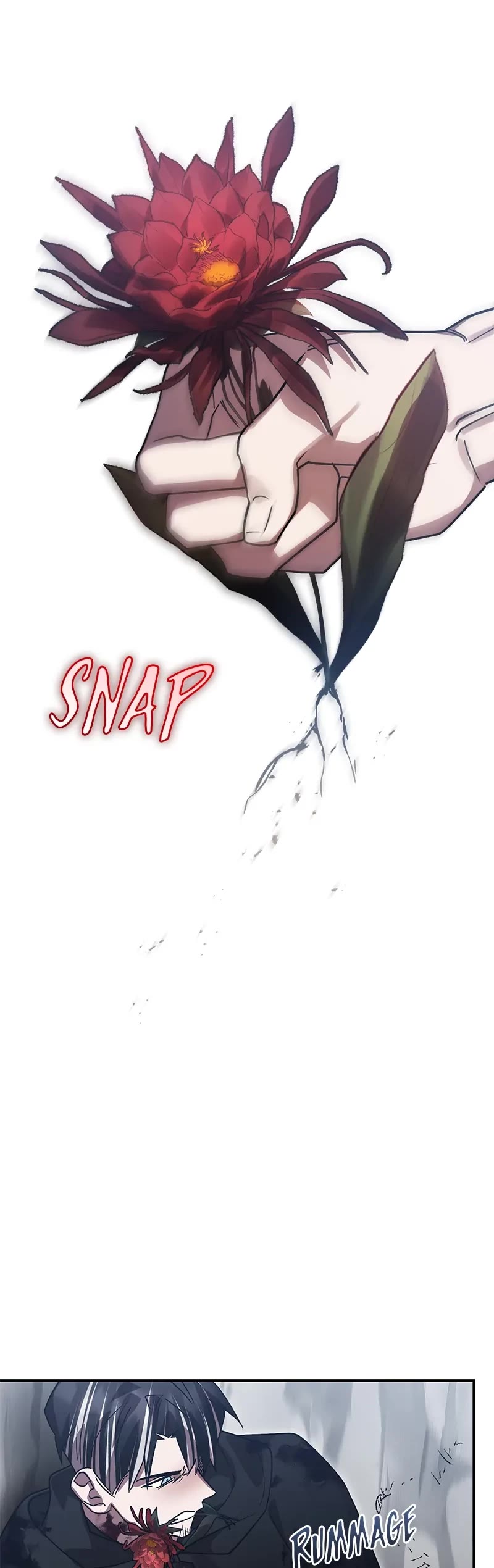 The Hero, the Demon, and the Villain Chapter 67 page 35 - Chapter 67