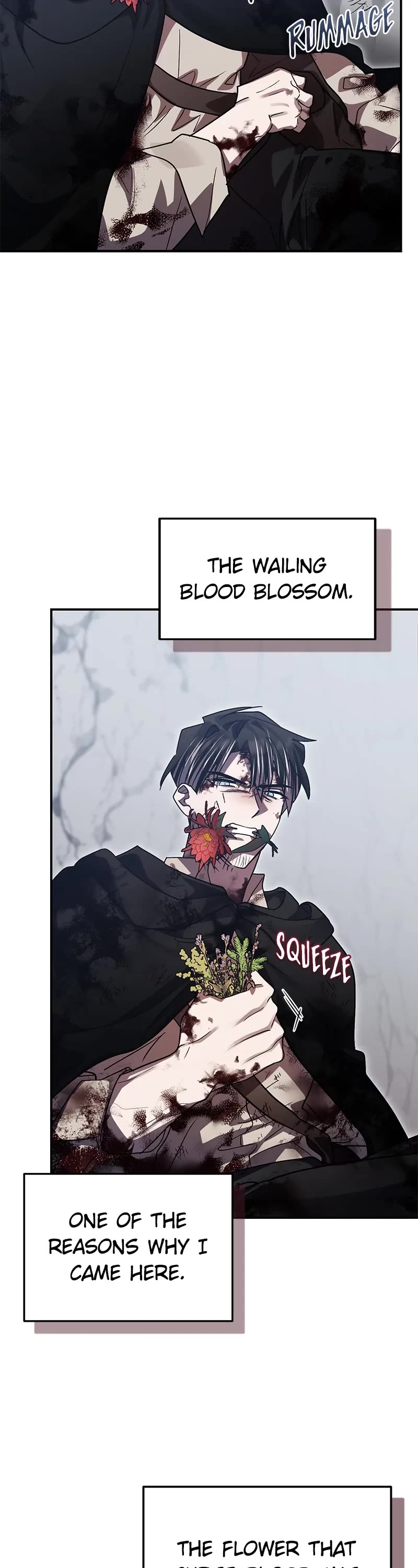 The Hero, the Demon, and the Villain Chapter 67 page 36 - Chapter 67
