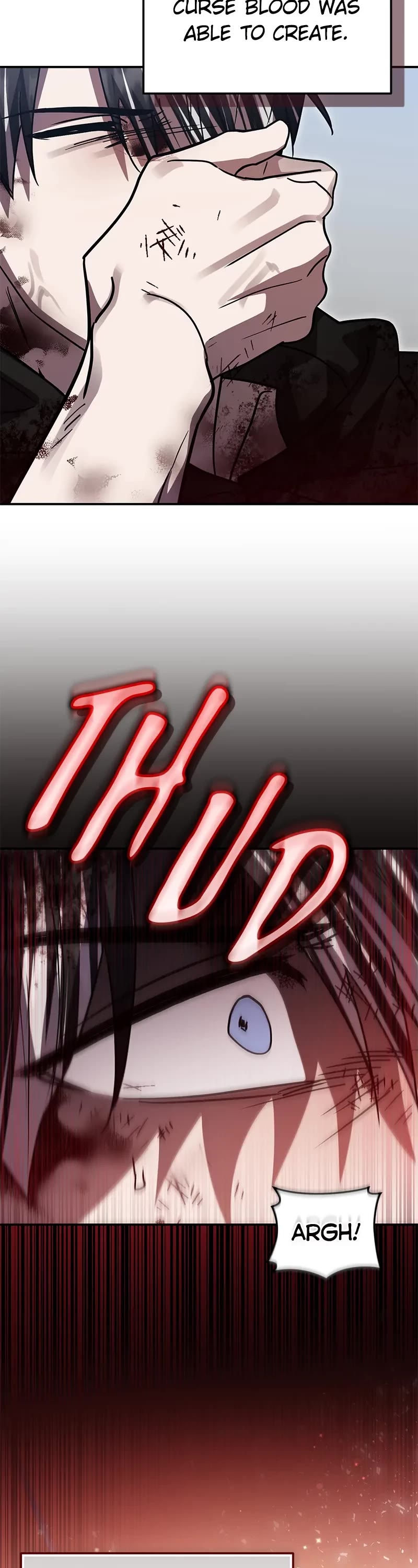 The Hero, the Demon, and the Villain Chapter 67 page 37 - Chapter 67