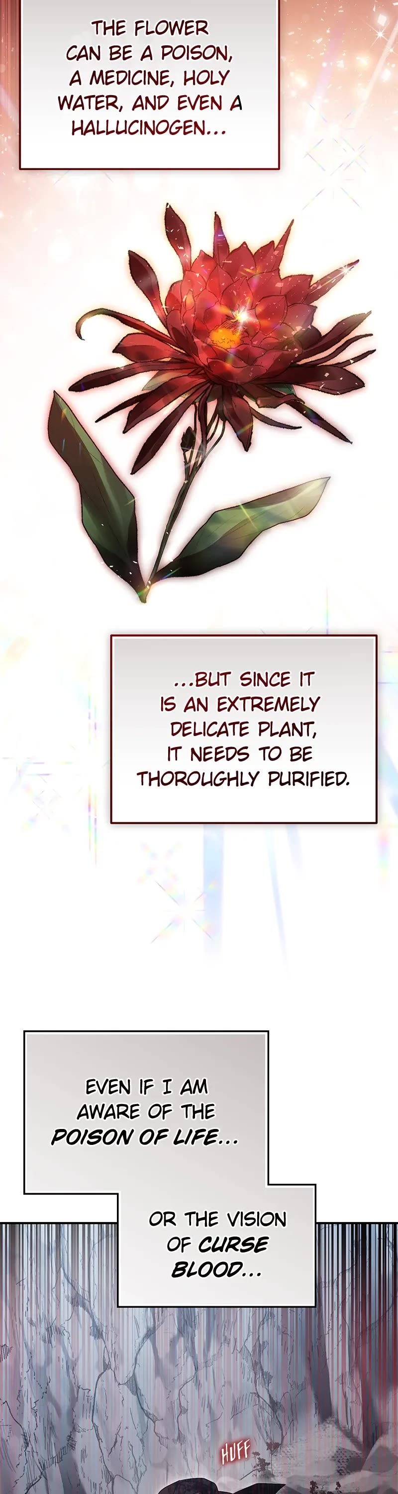 The Hero, the Demon, and the Villain Chapter 67 page 38 - Chapter 67