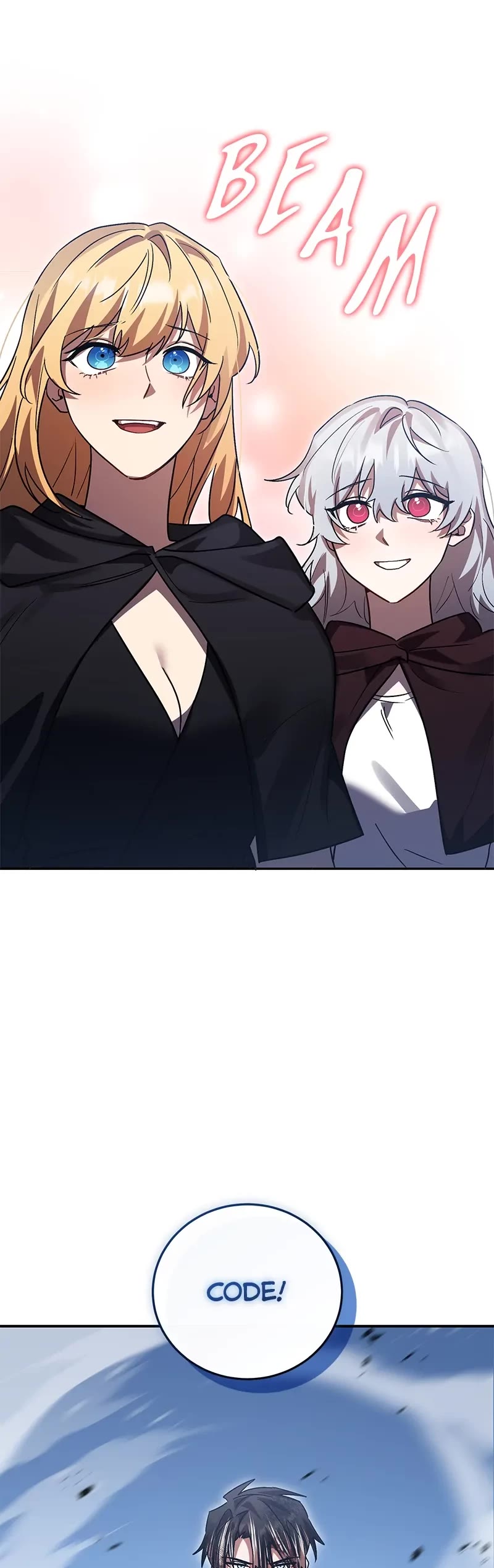 The Hero, the Demon, and the Villain Chapter 67 page 4 - Chapter 67