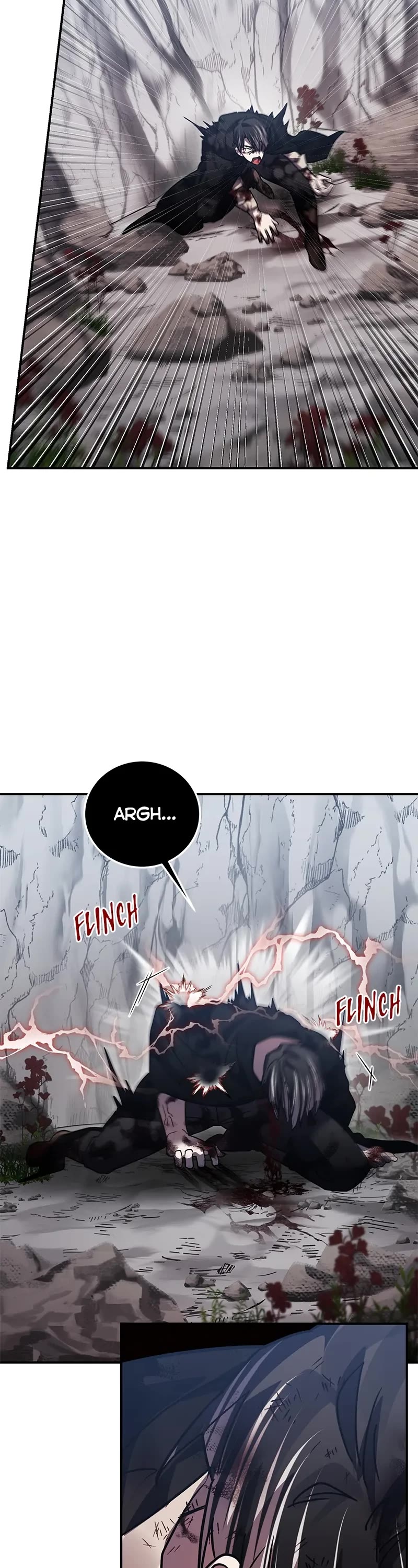 The Hero, the Demon, and the Villain Chapter 67 page 42 - Chapter 67