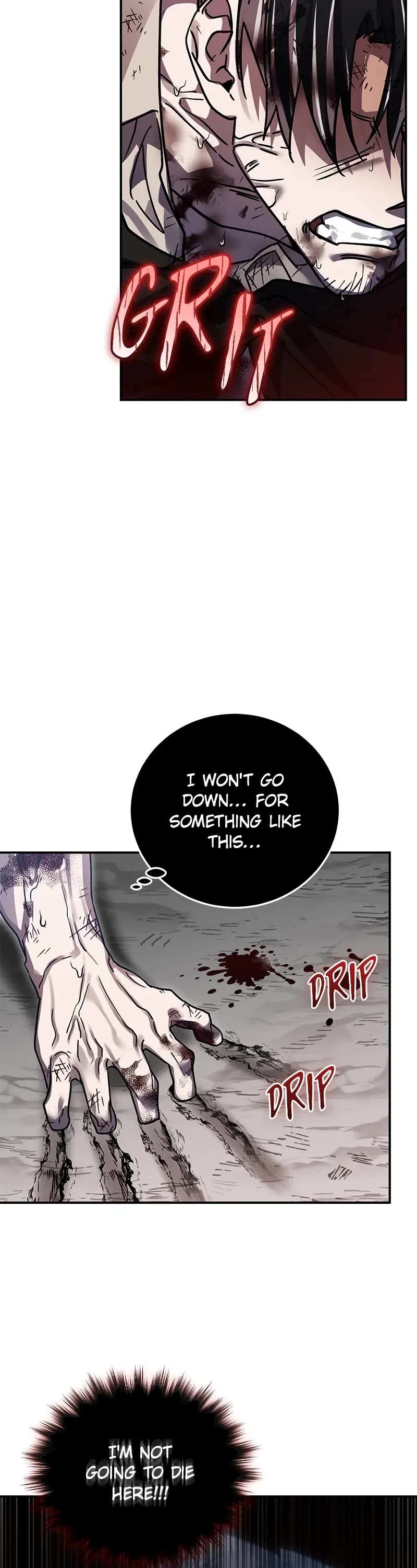 The Hero, the Demon, and the Villain Chapter 67 page 43 - Chapter 67