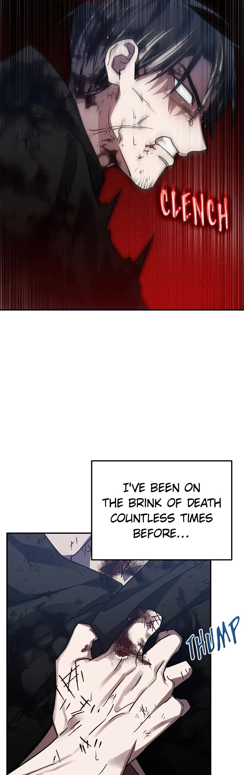 The Hero, the Demon, and the Villain Chapter 67 page 44 - Chapter 67