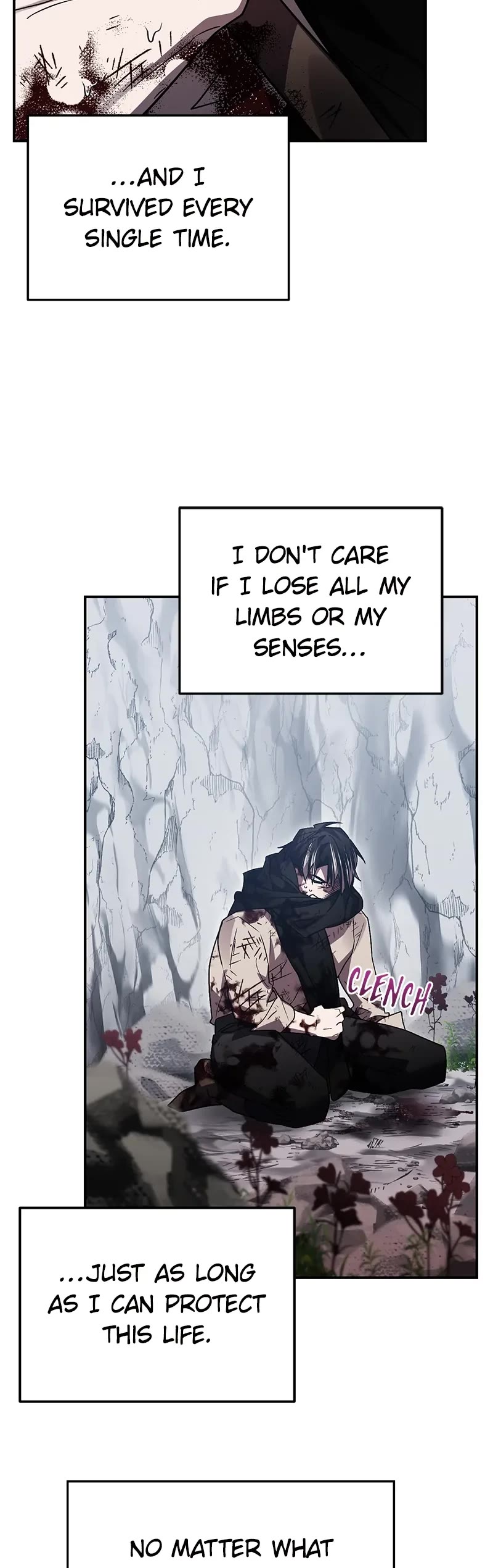 The Hero, the Demon, and the Villain Chapter 67 page 45 - Chapter 67