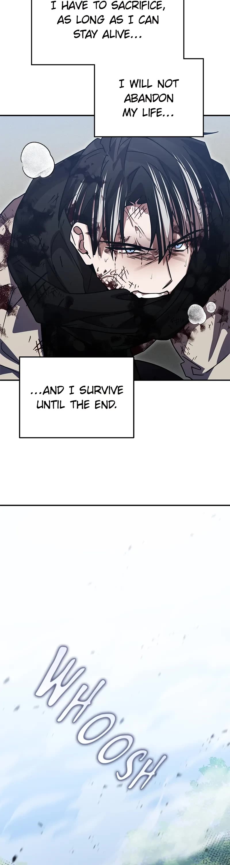 The Hero, the Demon, and the Villain Chapter 67 page 46 - Chapter 67