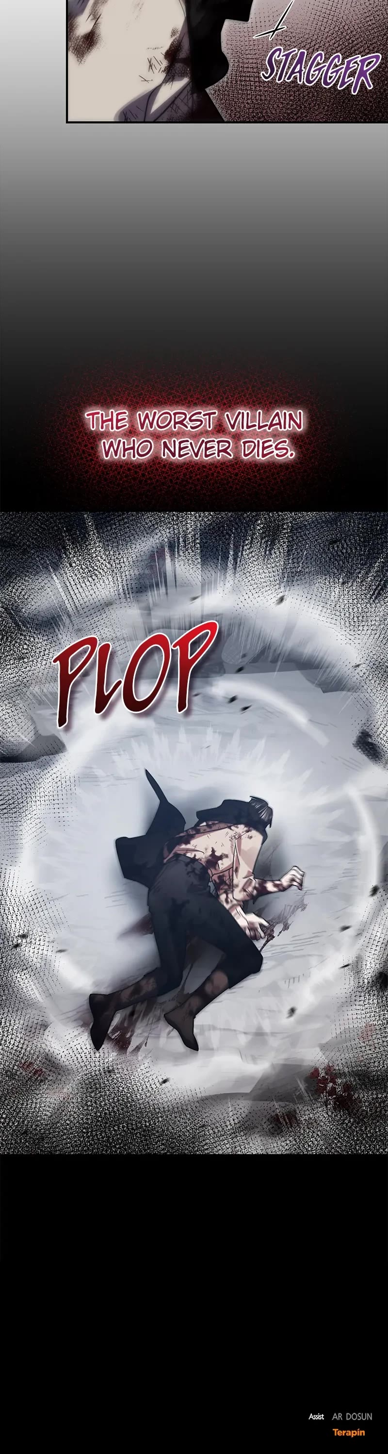 The Hero, the Demon, and the Villain Chapter 67 page 48 - Chapter 67