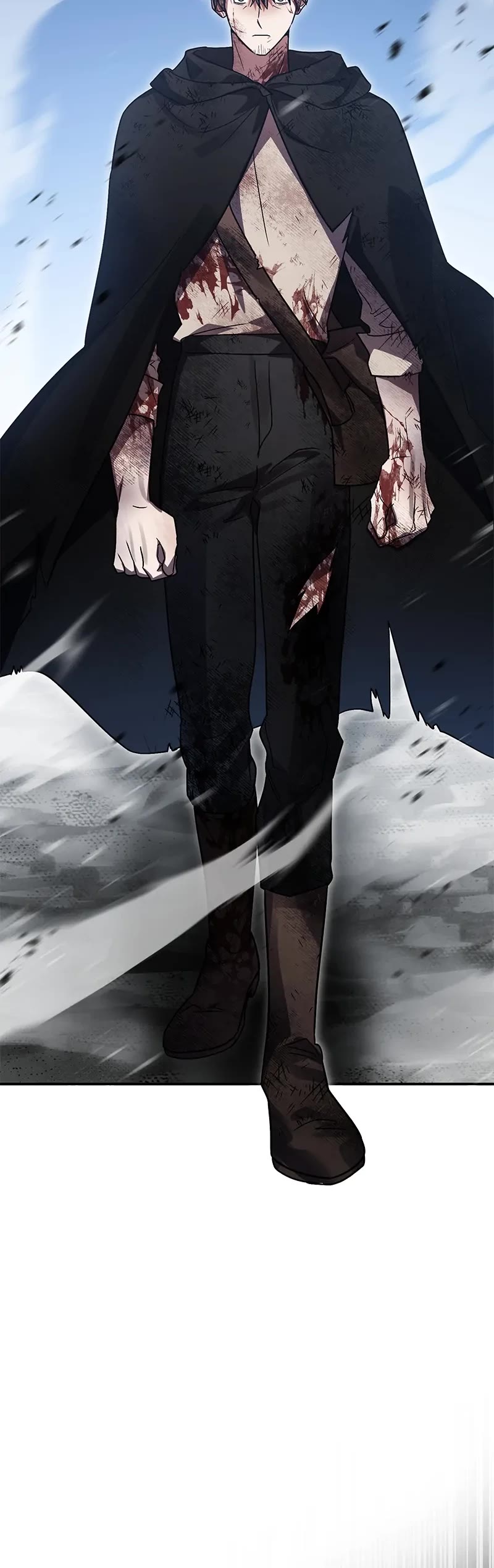 The Hero, the Demon, and the Villain Chapter 67 page 5 - Chapter 67