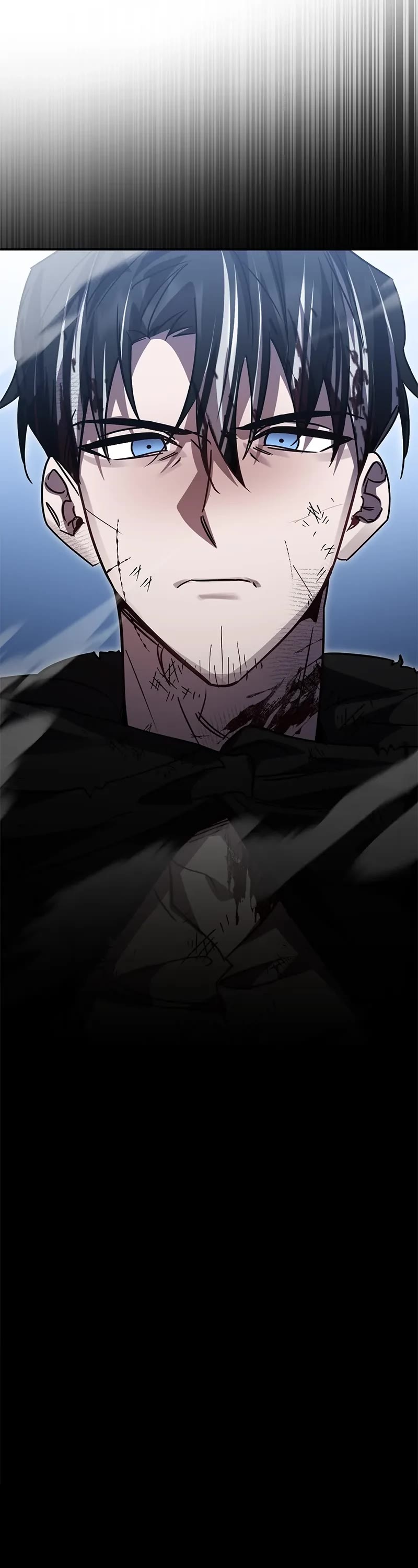 The Hero, the Demon, and the Villain Chapter 67 page 6 - Chapter 67