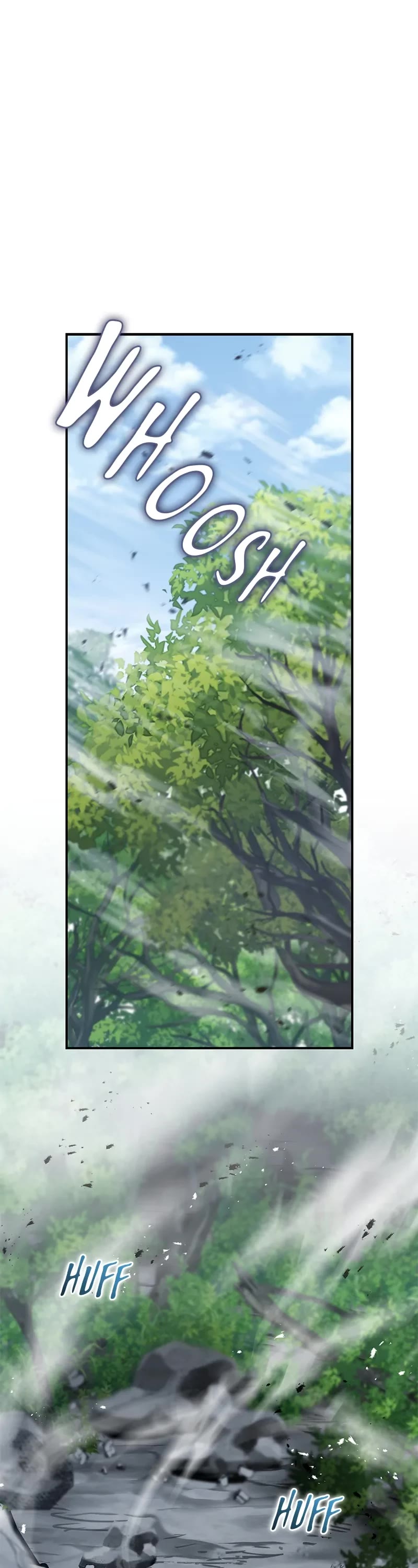 The Hero, the Demon, and the Villain Chapter 68 page 1 - Chapter 68