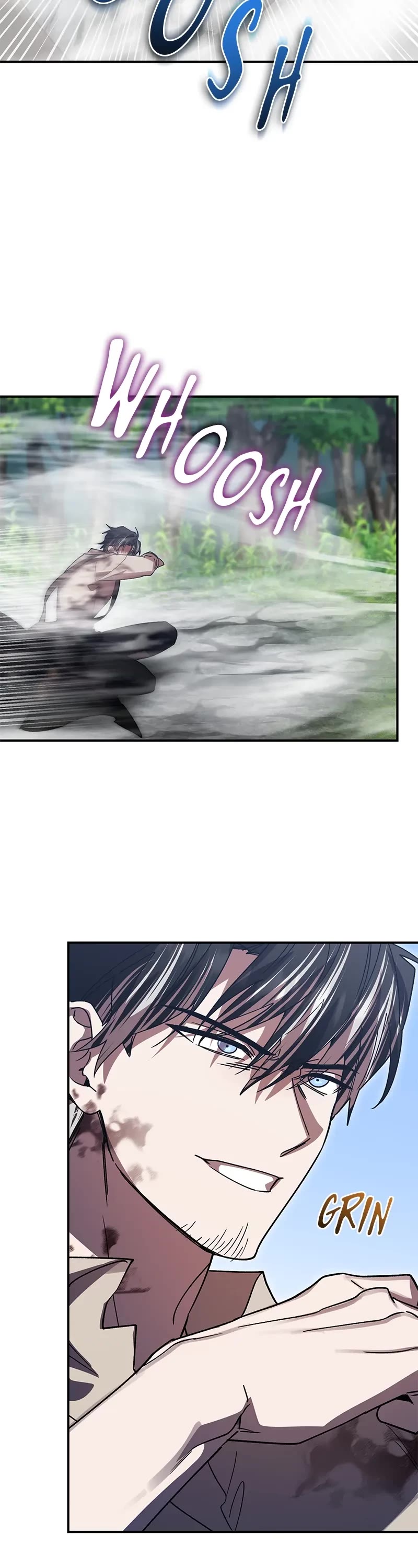 The Hero, the Demon, and the Villain Chapter 68 page 11 - Chapter 68