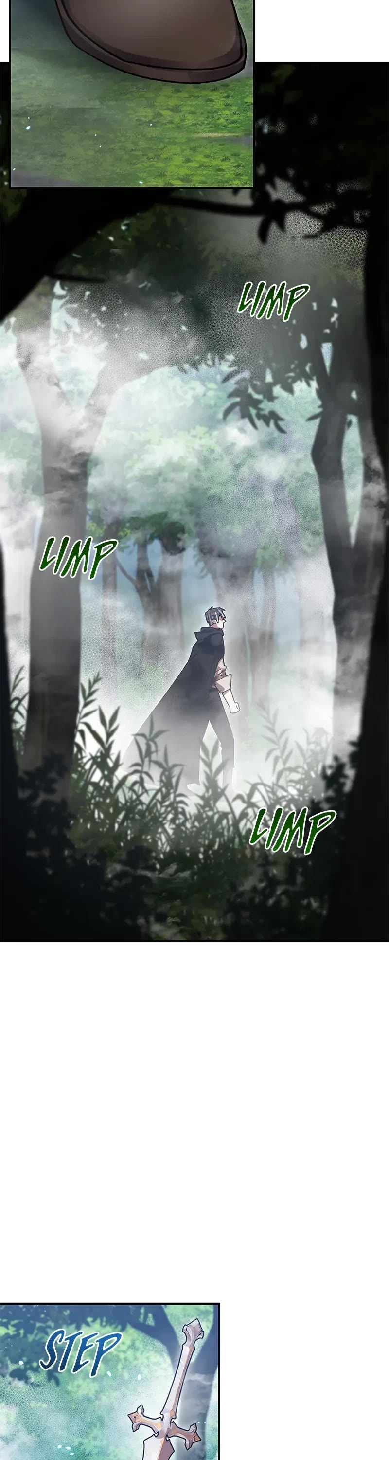 The Hero, the Demon, and the Villain Chapter 68 page 13 - Chapter 68