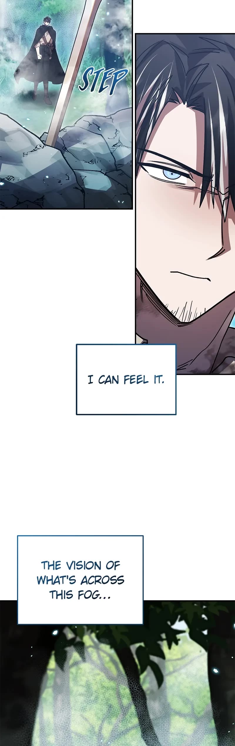 The Hero, the Demon, and the Villain Chapter 68 page 14 - Chapter 68