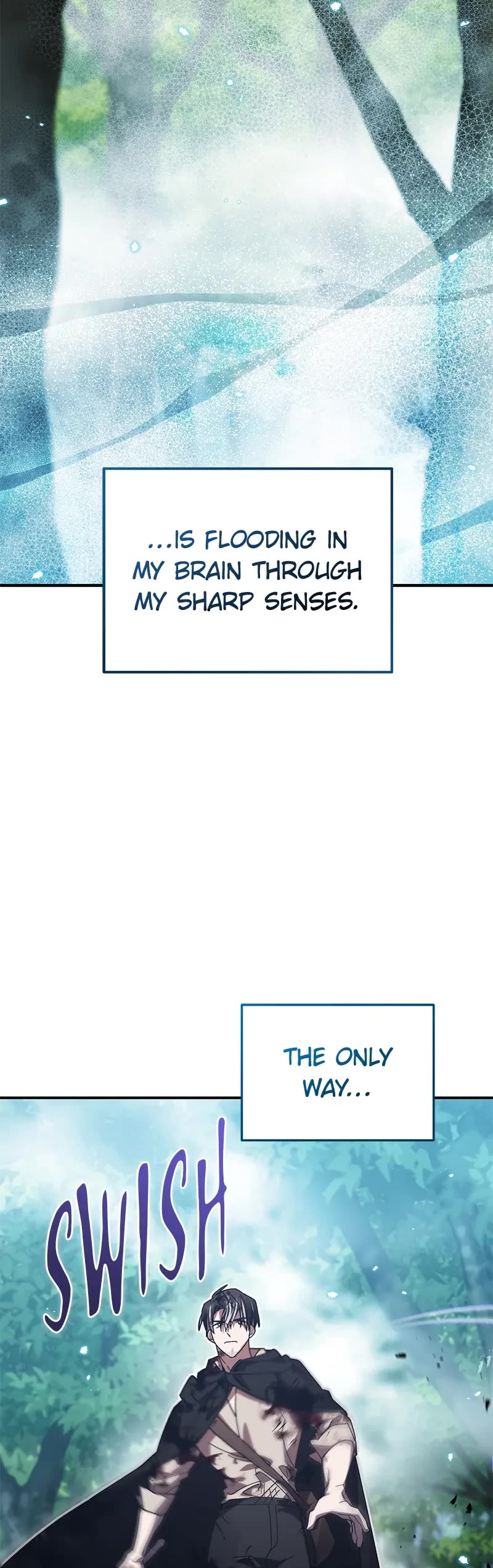 The Hero, the Demon, and the Villain Chapter 68 page 15 - Chapter 68
