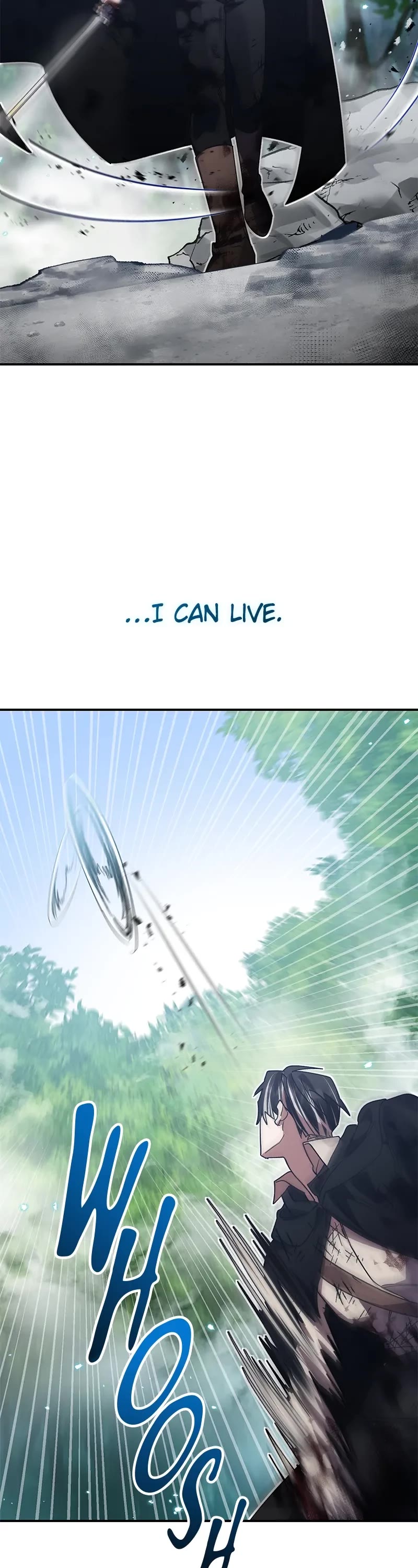 The Hero, the Demon, and the Villain Chapter 68 page 16 - Chapter 68